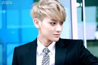 黄子韬美国爆料了吗视频,揭秘娱乐圈不为人知的一面