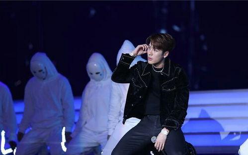 王嘉尔22年爆料视频,娱乐圈背后的真实故事  第1张